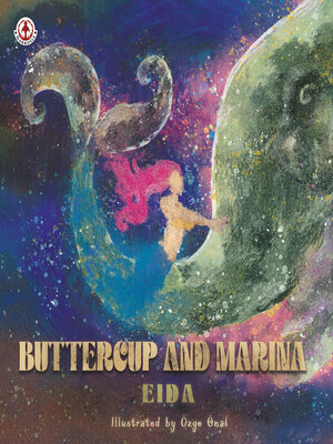 cover image of Buttercup and Marina